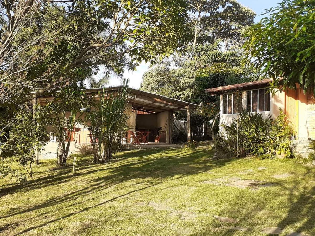 Casa de temporada MONTANHA MÁGICA Vila São Tomé das Letras Exterior foto