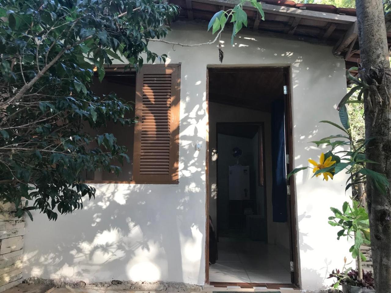 Casa de temporada MONTANHA MÁGICA Vila São Tomé das Letras Exterior foto